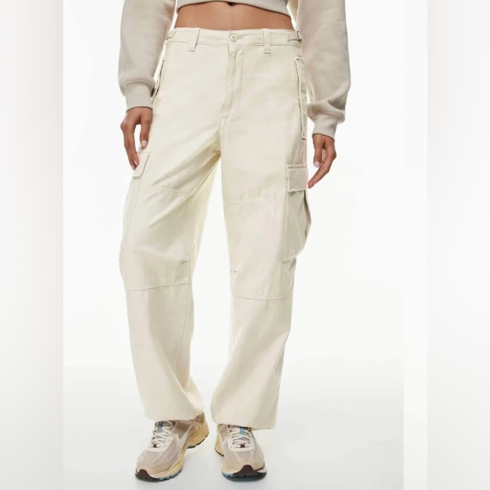 Aritzia Supply Cargo Pants